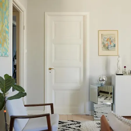 Sture Penthouse 65m2, Great Location *